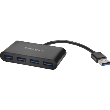 USB Hub Kensington UH4000 K39121eu