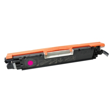 Toner STREIT 126A CE313A magenta 