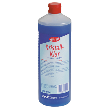 Glasreiniger für Glas und Flächen 1000ml 