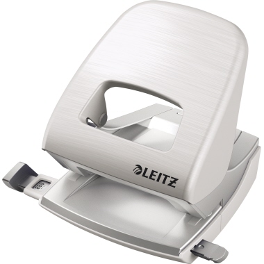 Locher Leitz 5006 Style 30Blatt weiß 