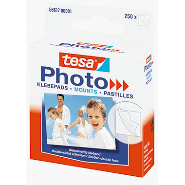 Photo-Klebepads Tesa 5661700 
