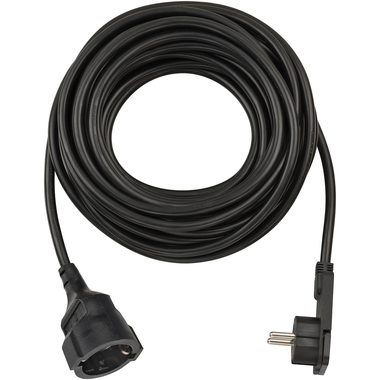 Verlängerungskabel brennenstuhl® 10m schwarz 