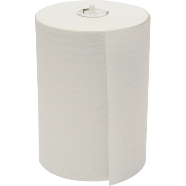 Handtuchrollenp. Fripa 20cm 1-lagig 137m Recycling, Nicht Perforiert
