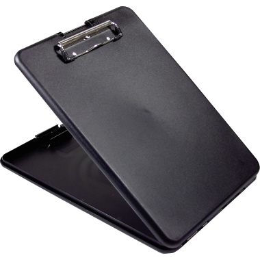 Klemmbrettmappe Saunders 00558 Slimmate A4