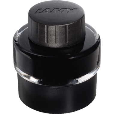 Tintenglas Lamy T51 30ml schwarz 