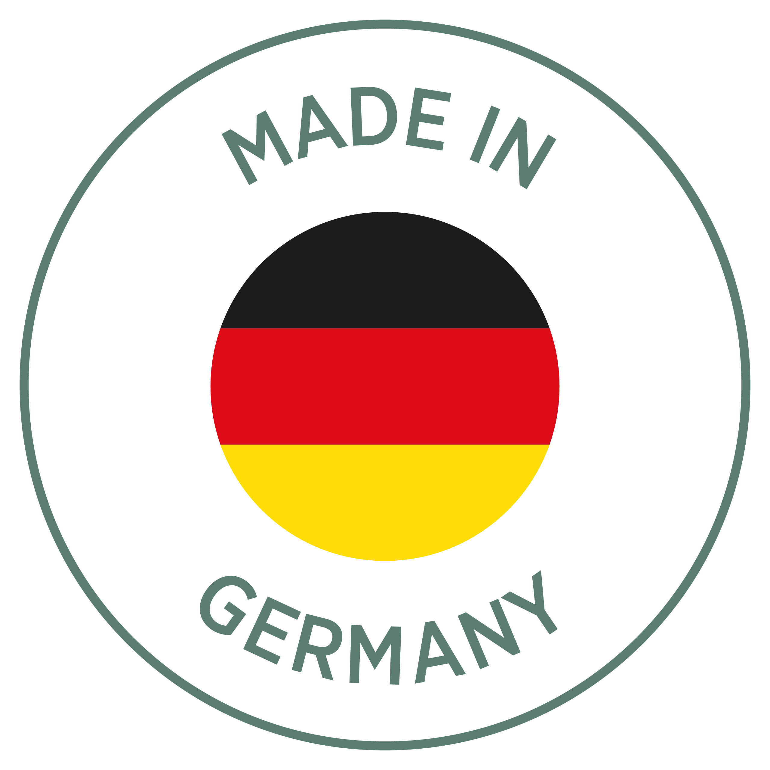 Etikett Avery Zweckform L4786-20 80x50mm Textil Acetatseide, Rahmen rot 200 St. 