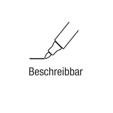 Whiteboard Magnetoplan 1240988 200x100cm Speziallackiert