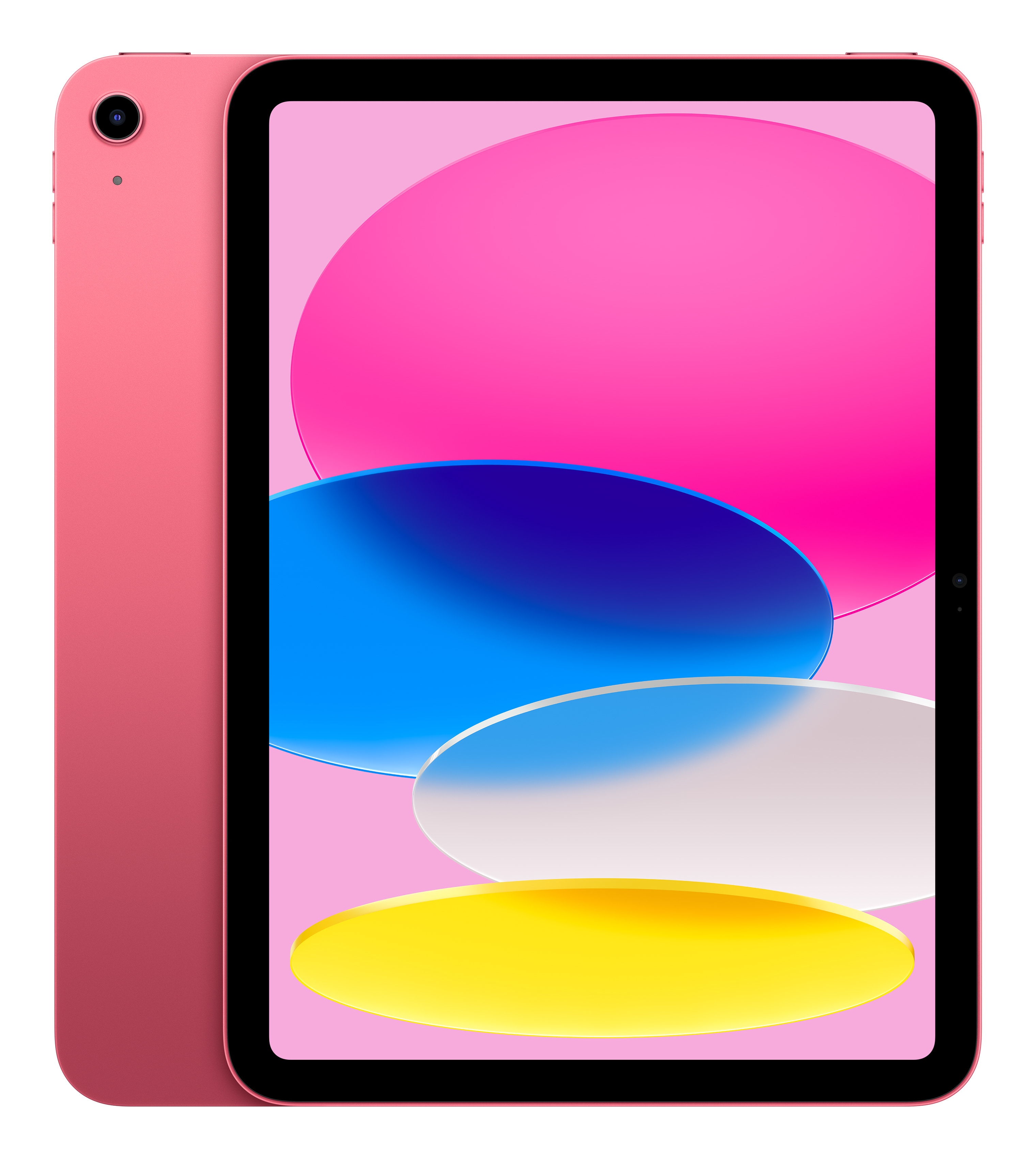 iPad Apple A16 128GB 11" Pink 