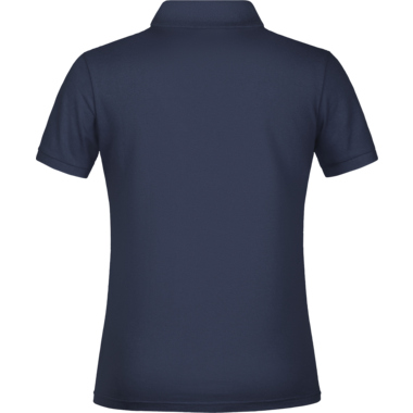 Poloshirt JN791 Damen S navy 