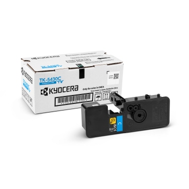 Toner Kyocera TK5430 1T0C0ACNL1 cyan 