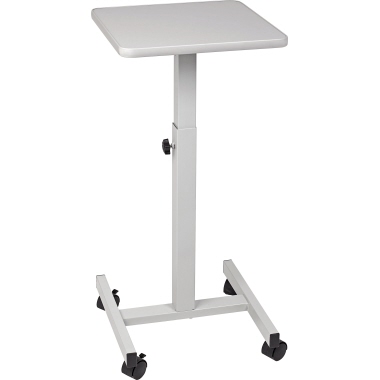 Beamertisch Maul 9331082 grau 