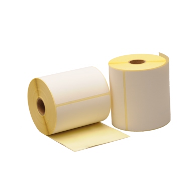 Adressetiketten Zolemba 102x150mm Eco permanent 25mm Kern