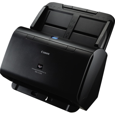 Scanner Canon DR-C230 30B./Min. duplex 