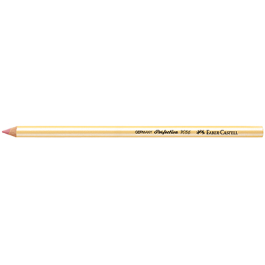 Radierstift Castell 7056 Blei-Farbstift 