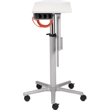 Beamertisch Maul 9333082 prof. grau Professionell