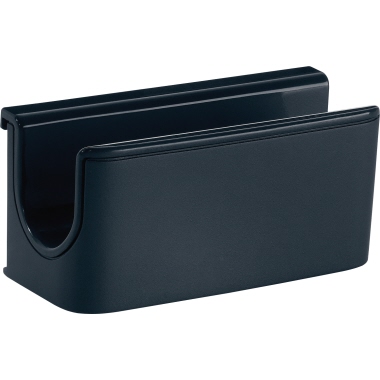 Stiftehalter Sigel GL800 anthrazit Inkl. Magnetischem Clip Zur Anbringung
