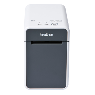Beschriftungsgerät Brother TD-2130N RD 