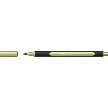 Permanentmarker Schneider Paint-It gold metallic 1-2mm