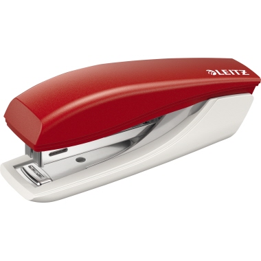 Heftgerät Leitz 5517 Mini rot 