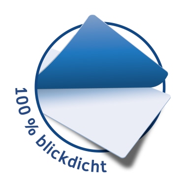 Rückenschild Herma 5135 PC weiß Breit/lang, Selbstklebend