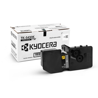 Toner Kyocera TK5430 1T0C0A0NL1 black 