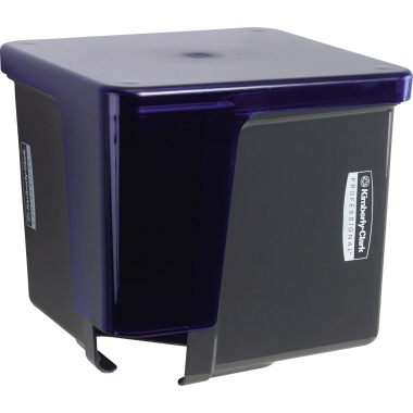 Wischtuchspender KC 7969 grau f. 5081544