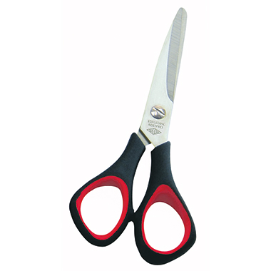 Schere Wedo 976.5 14cm Kunststoffgriff