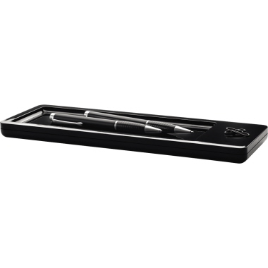 Stifteschale Han i-Line 17650 schwarz 