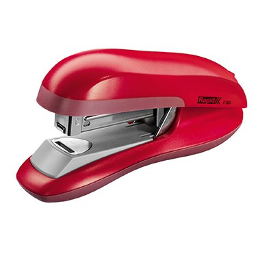 Heftgerät Rapid F30FC rot 