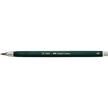 Fallminenstift Castell 9400 4B 