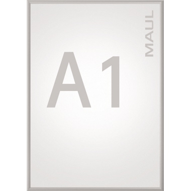 Klapprahmen Maul 6604108 A1 Aluminium