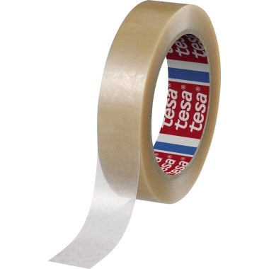 Klebefilm Tesa 4104 66mx25mm farblos Pvc, F. BEUTELVERSCHLUßMASCHINEN Und Tis
