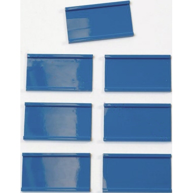 Magnetschiene Ultradex 8465 50x20mm blau 