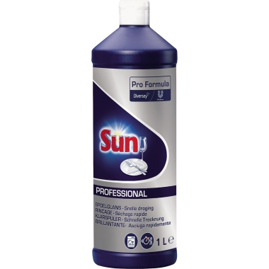 Klarspüler SUN Prof. neutral 1l 