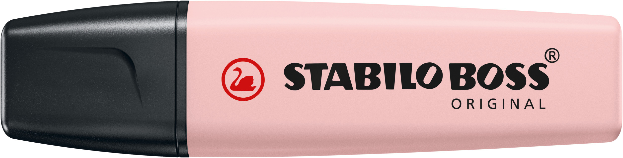 Textmarker Stabilo Boss 70/128 rouge ORIGINAL NatureCOLORS Wildflower