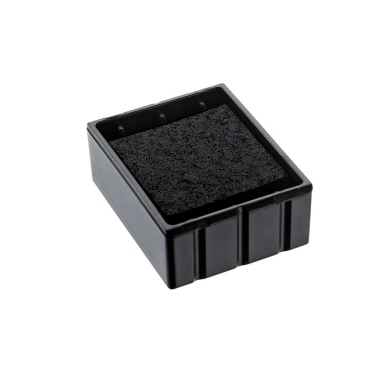 Ersatzkissen Colop E/Q12 schwarz Für Printer Q 12
