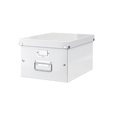 Leitz Click & Store Aufbewahrungs- und.. Transportbox