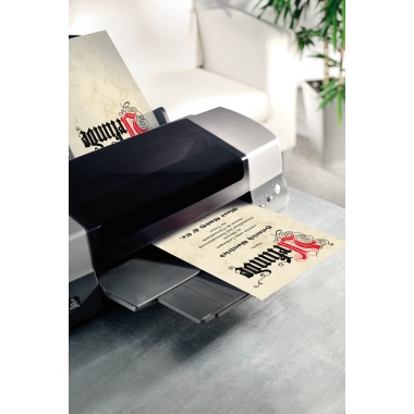 Designpapier Sigel DP548 Urkunde A4 185g
