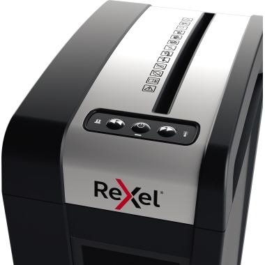 Aktenver. Rexel 2020132EU P5 14L Secure Mc4sl