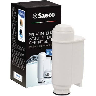 Wasserfilter Saeco CA6702/00 weiß Brita Intenza