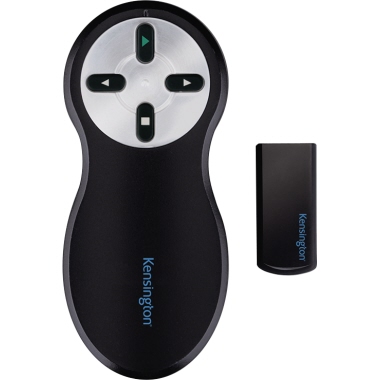 Wireless Presenter Kensington 33374EU 