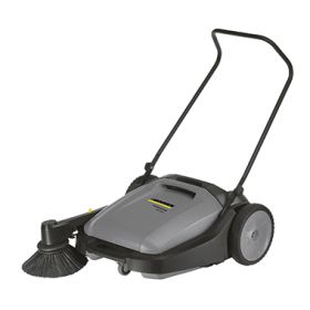 Handkehrmaschine