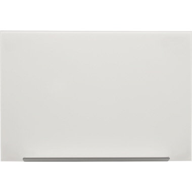 Glasboard Nobo 1905178 188,3x105,3cm we Iß, Diamond, Rahmenlos, Abnehmbare Stift