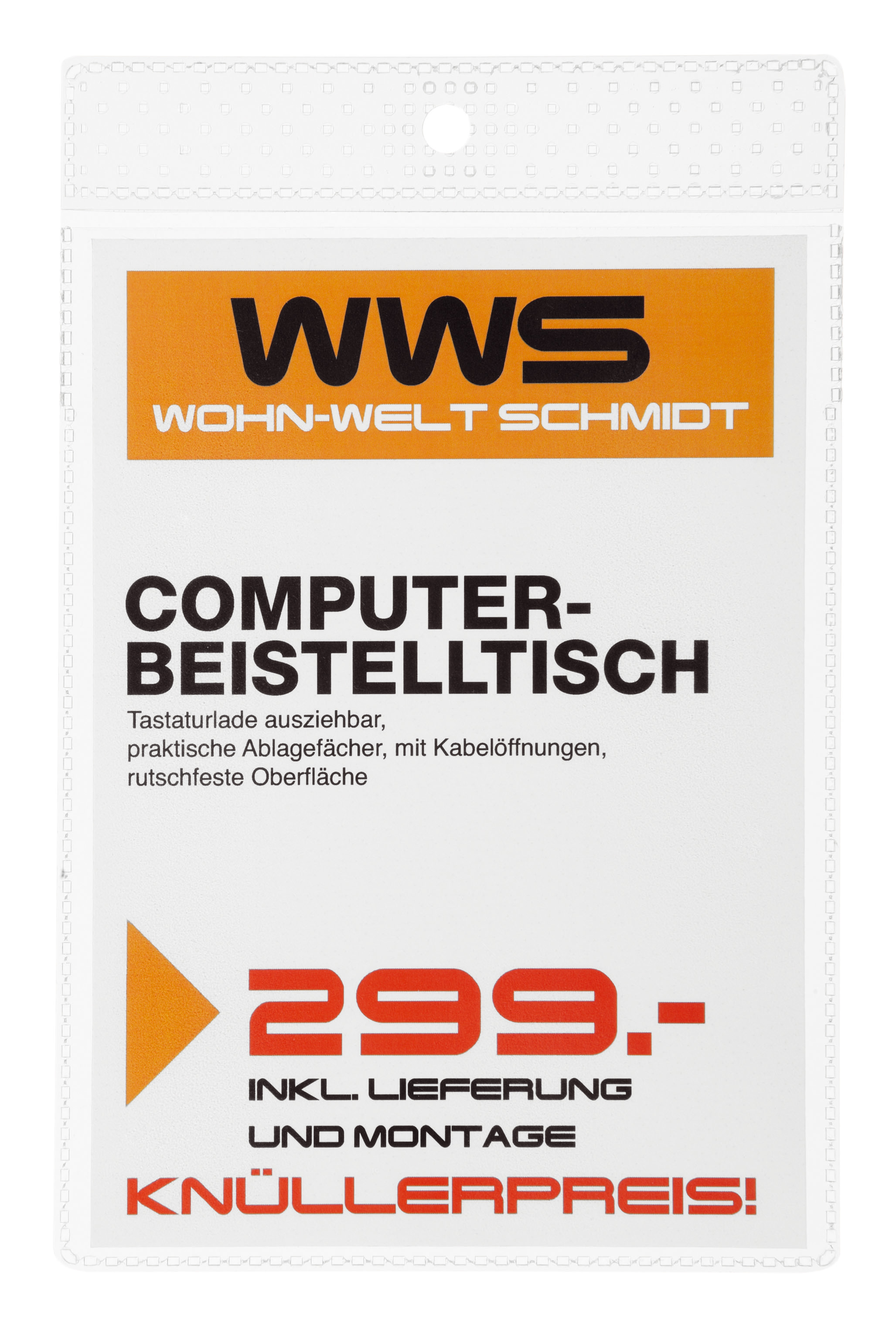 Schutzhüllen Durable 2297 A6 transparent 