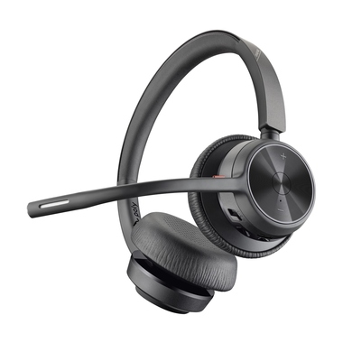 Headset Poly Voyager 4320 UC USB-A BT700 76U49AA