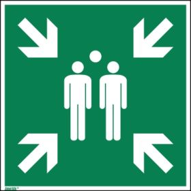 Schilder / Pictos