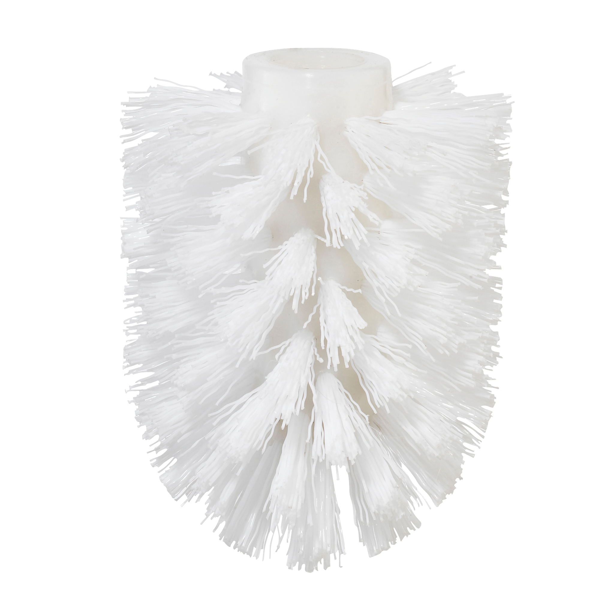 Toilettenbürstenkopf Tesa 40331 weiß 