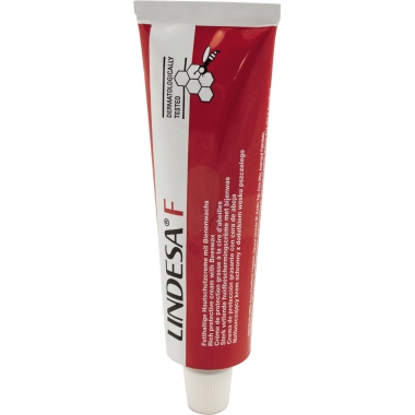 Hautschutzcreme Lindesa 13644001 100ml 