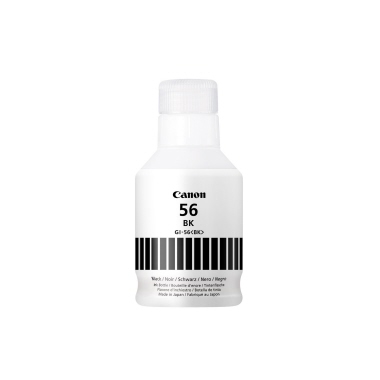 Tintenpatrone Canon GI-56 black 