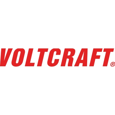 Schallpegel-Messgerät Voltcraft SL-100 31,5Hz - 8kHz